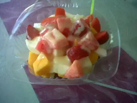 Salad Buah