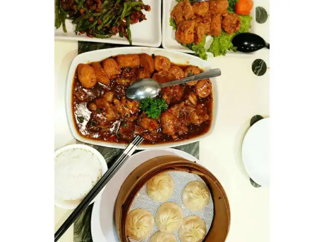 Gambar Makanan Jin Mu Dumpling Restaurant 20
