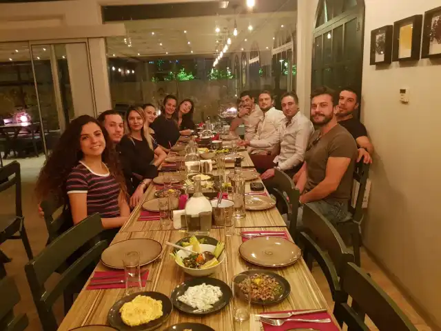 Mestan'nin yemek ve ambiyans fotoğrafları 3