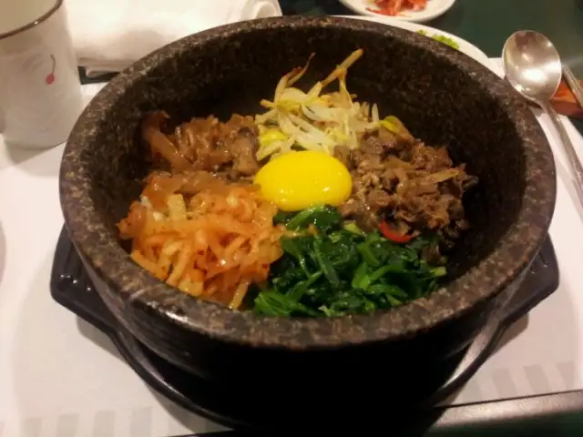 Kung Jung Korean Restaurant Food Photo 4