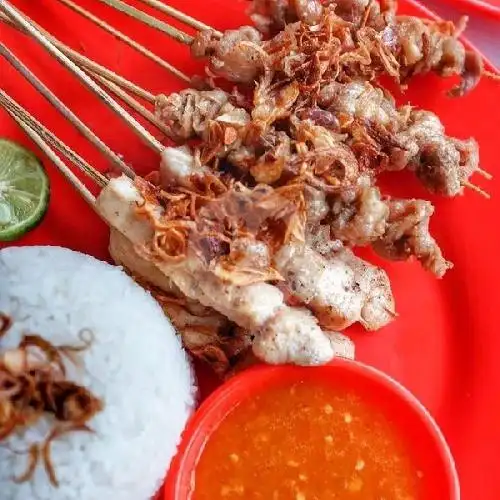 Gambar Makanan Sate Madura Depot Pak Salam, Tanah Abang 15