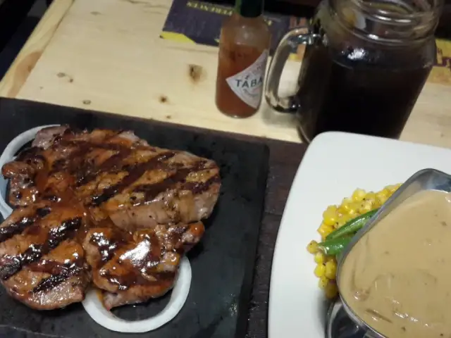 Gambar Makanan Street Steak 10