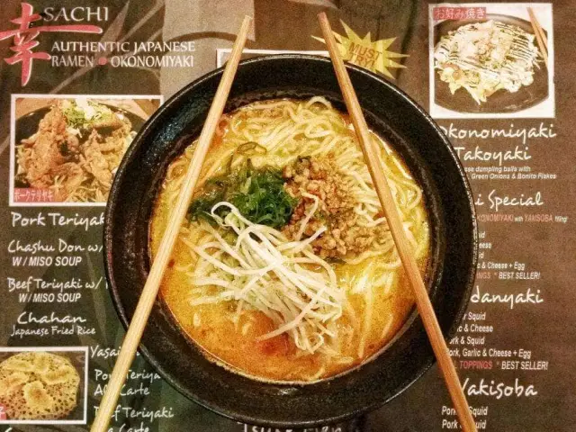Sachi Food Photo 11