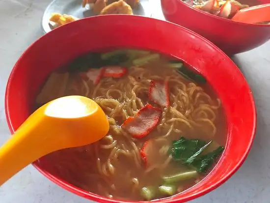71 Uncle Wan Tan Mee Food Photo 3