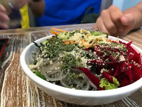 Gambar Makanan Bodhi Leaf Eatery 2