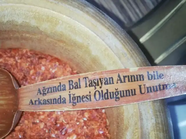 Artvin Cağ Kebap Pide Salonu'nin yemek ve ambiyans fotoğrafları 19