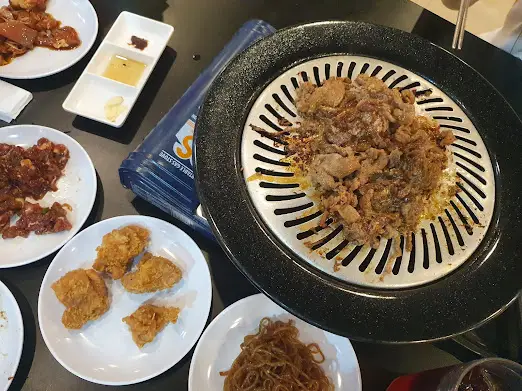 Gambar Makanan Pochajjang Korean Barbeque 33