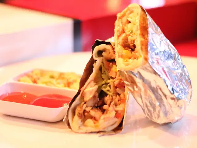 Gambar Makanan El'tacos Mexican Food 2