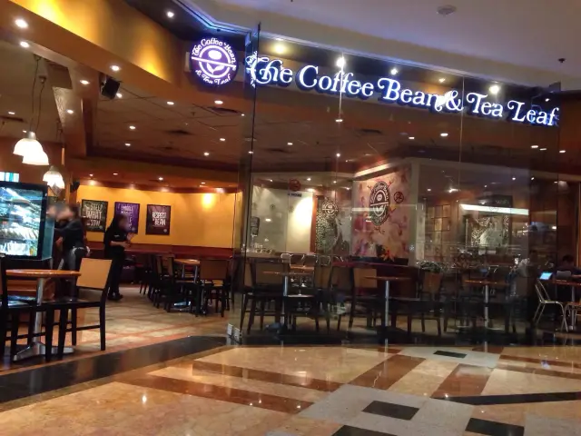 Gambar Makanan The Coffee Bean & Tea Leaf 16