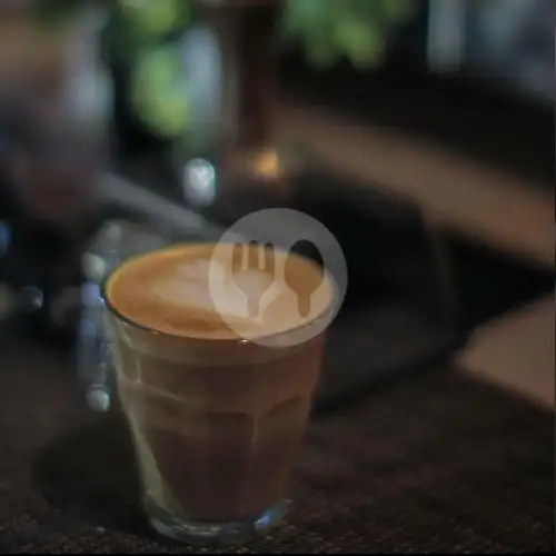 Gambar Makanan Threepoint Coffee & Eatery, Denpasar 4