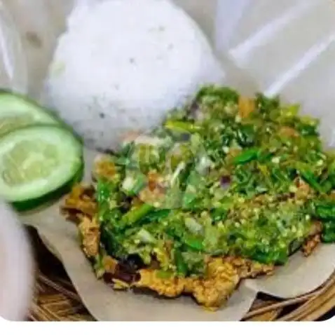 Gambar Makanan Ayam Geprek & Fried Chicken Dapoer Asmoro, Jati Jajar 2 20