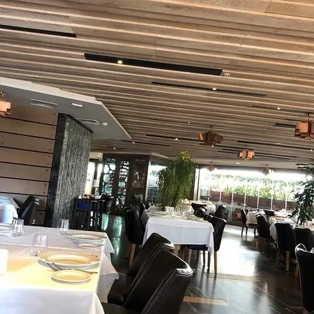 Hamdi Restaurant'nin yemek ve ambiyans fotoğrafları 9