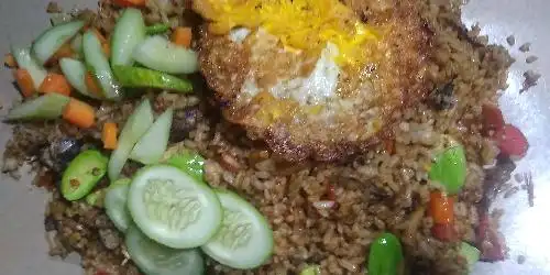 Nasi Goreng Barikli INH, Sawangan