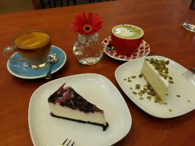 MyEspresso Cafe Food Photo 13
