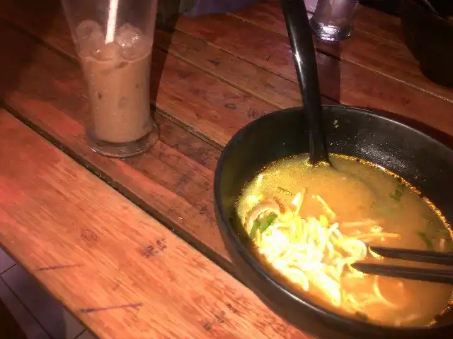 Gambar Makanan Doci Ramen 13