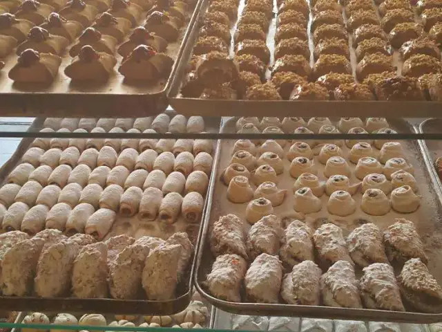 Bitez Ekmek & Unlu Mamülleri'nin yemek ve ambiyans fotoğrafları 5