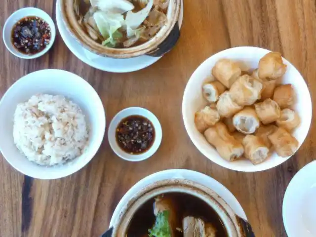 Gambar Makanan Sunfong Bak Kut Teh 5