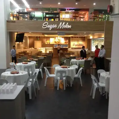 Sugar Melon Restaurant