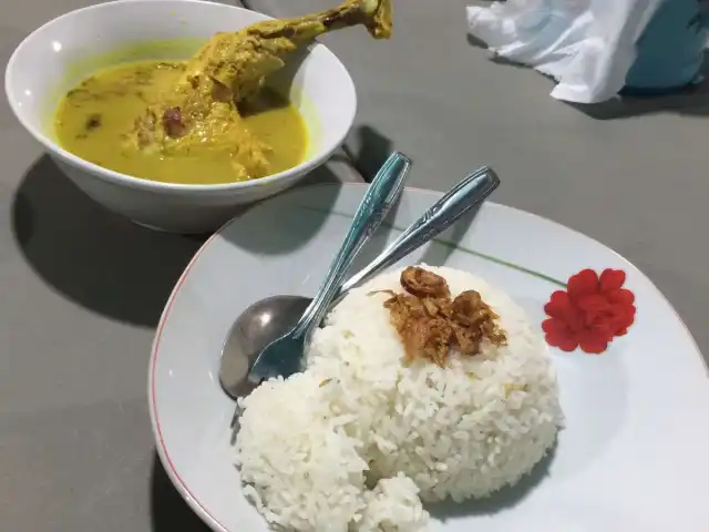 Gambar Makanan Pawon Timur 9