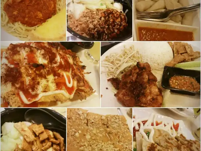 Uncle Chua Noodle House Food Photo 7