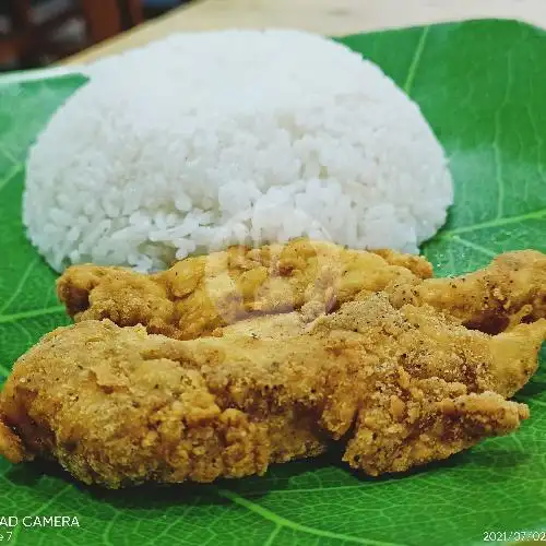 Gambar Makanan Chicken Fillet Varian, Pluit Karang Timur 17 1