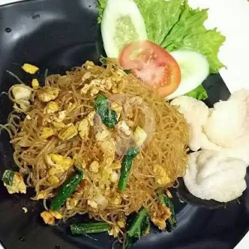 Gambar Makanan Sate Padang Kupak, Bromo 17