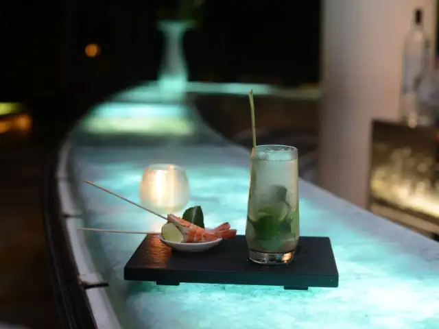 Gambar Makanan Martini Bar - Ayana Resort and Spa 7