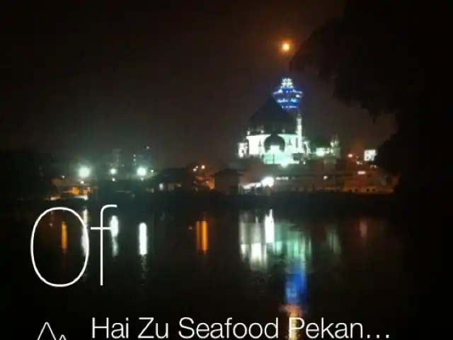 Hai Zu Seafood Pekan Cina Food Photo 2