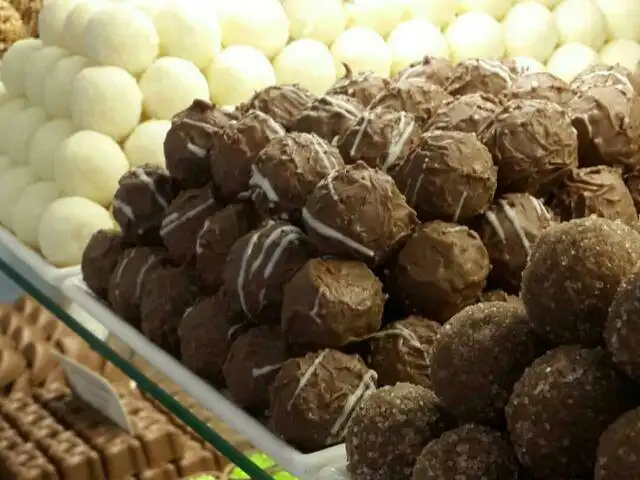 Tatlistan Chocolatier'nin yemek ve ambiyans fotoğrafları 44
