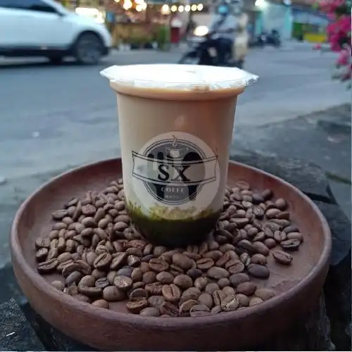 Gambar Makanan Sx Coffe, Medan Timur 12