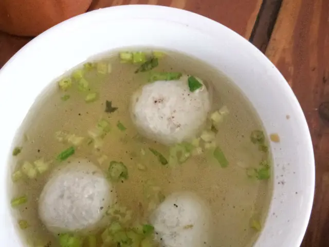 Gambar Makanan Baso Miskam 2