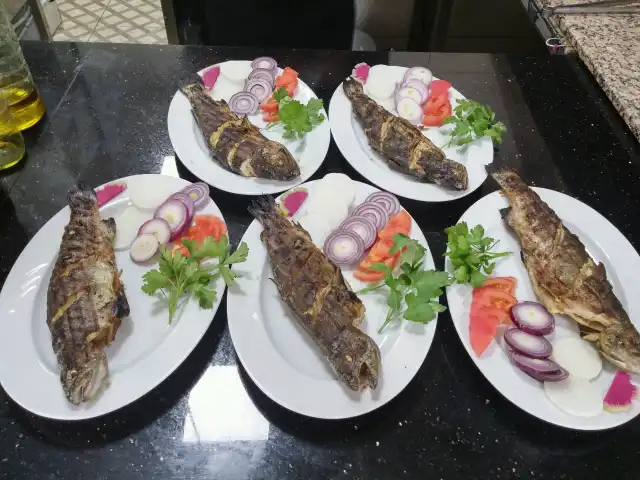 Mangalköy'nin yemek ve ambiyans fotoğrafları 15