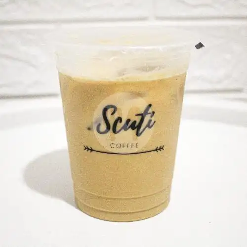 Gambar Makanan Scuti Coffee 14