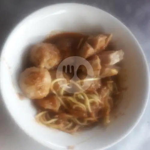 Gambar Makanan Pondok Bakso Mas Gareng, Padang Timur 20