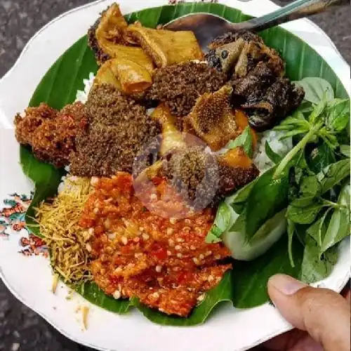 Gambar Makanan Sego Gobyos, Darmawangsa 15