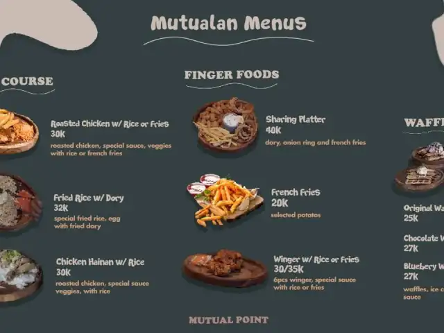 Gambar Makanan Mutualan 2