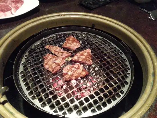 Gambar Makanan Gyu-Kaku 10