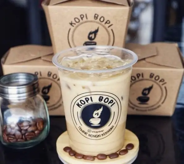 Gambar Makanan Kopi Bopi 6