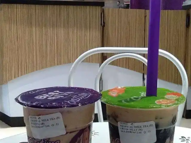 Gambar Makanan Chatime 19