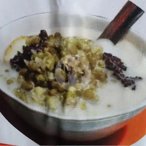 Gambar Makanan Bubur Kacang Ijo Madura, Bharata Raya, Galuh Mas 3