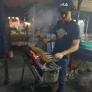 Satay Pak Atan