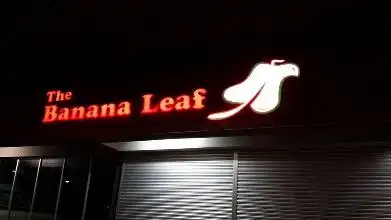 The Banana Leaf Cafe - Kluang