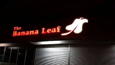 The Banana Leaf Cafe - Kluang Food Photo 1