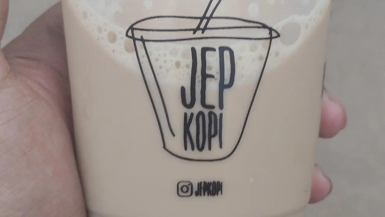 JEP Kopi