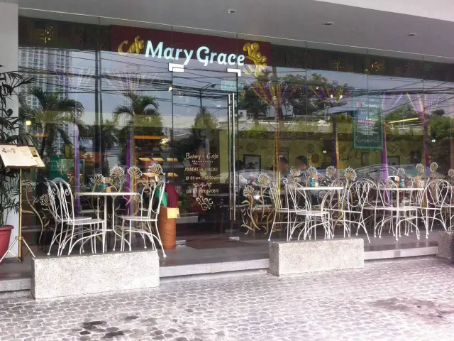 Cafe Mary Grace Food Photo 10