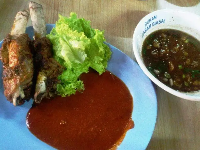 Gambar Makanan Rumah Makan Marannu 15