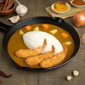 Gambar Makanan 1868 Curry House, Karet Sudirman 7