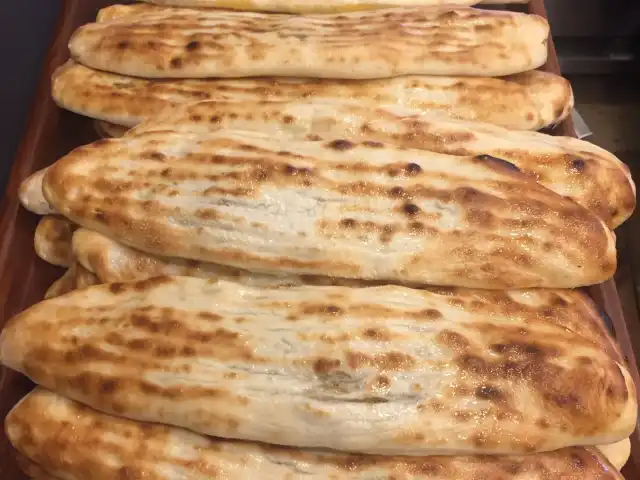 Çengelköy Börek Cubuklu'nin yemek ve ambiyans fotoğrafları 2