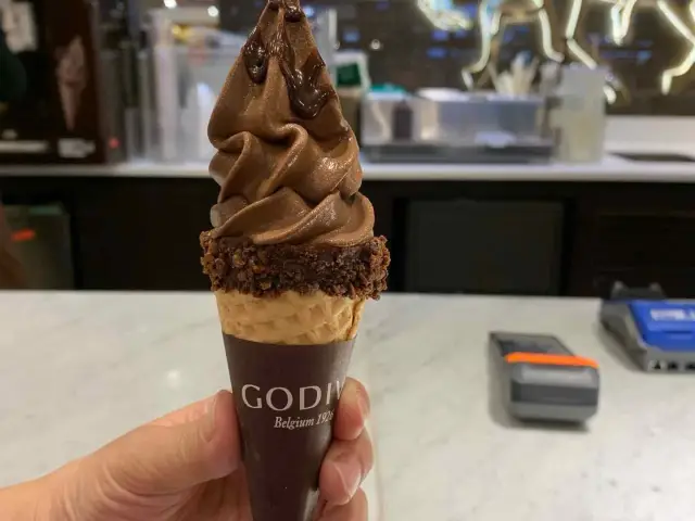 Gambar Makanan Godiva 5