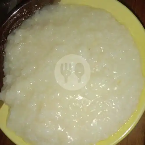 Gambar Makanan Bubur Ayam A. Tunggal, Cicendo 4